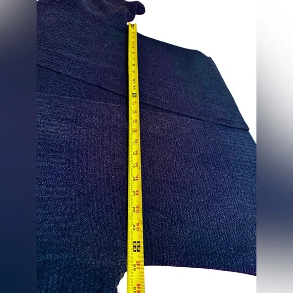 J. Jill Deep Blue Women's Cardigan Size XL - Picture 3 of 8